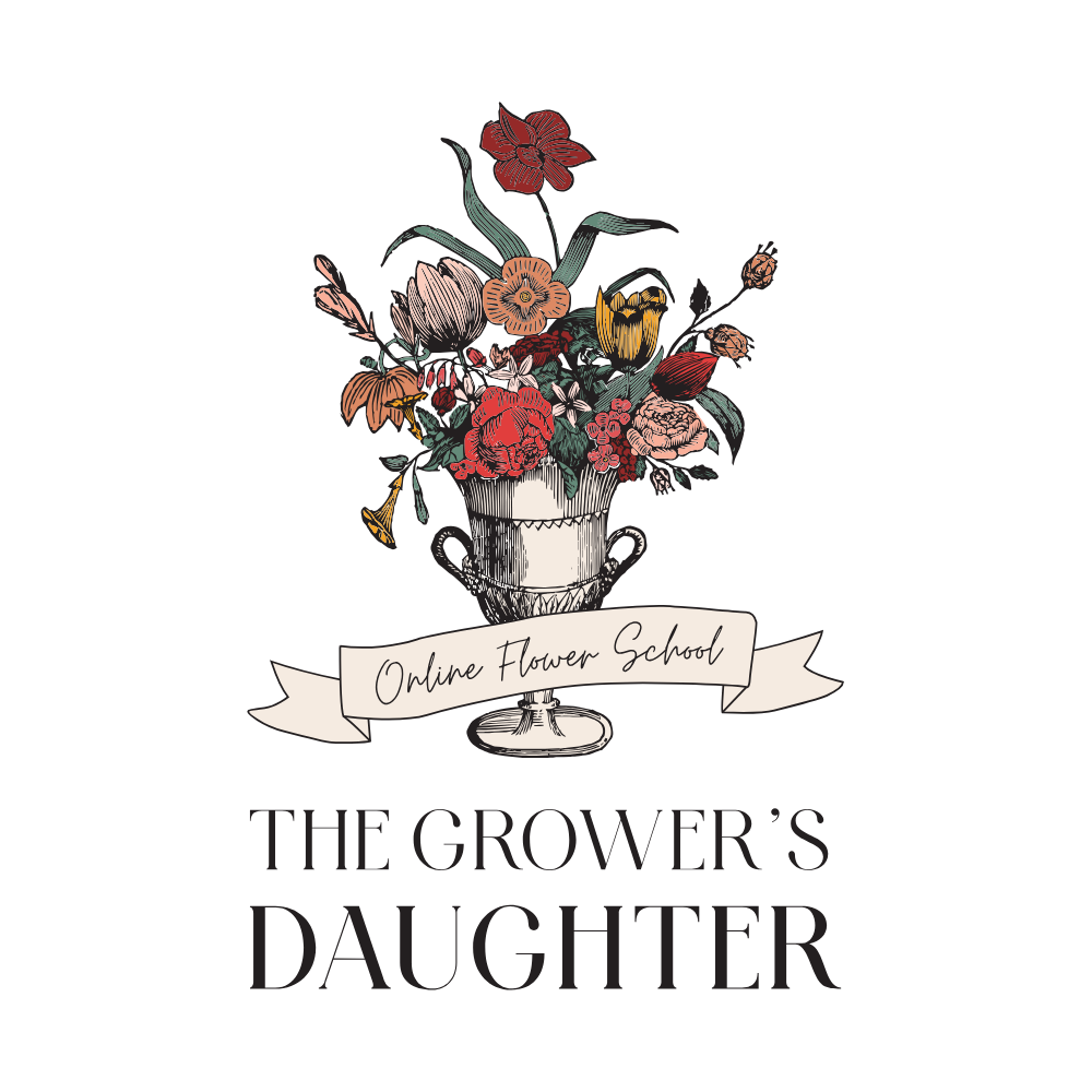 The Grower's Daughter