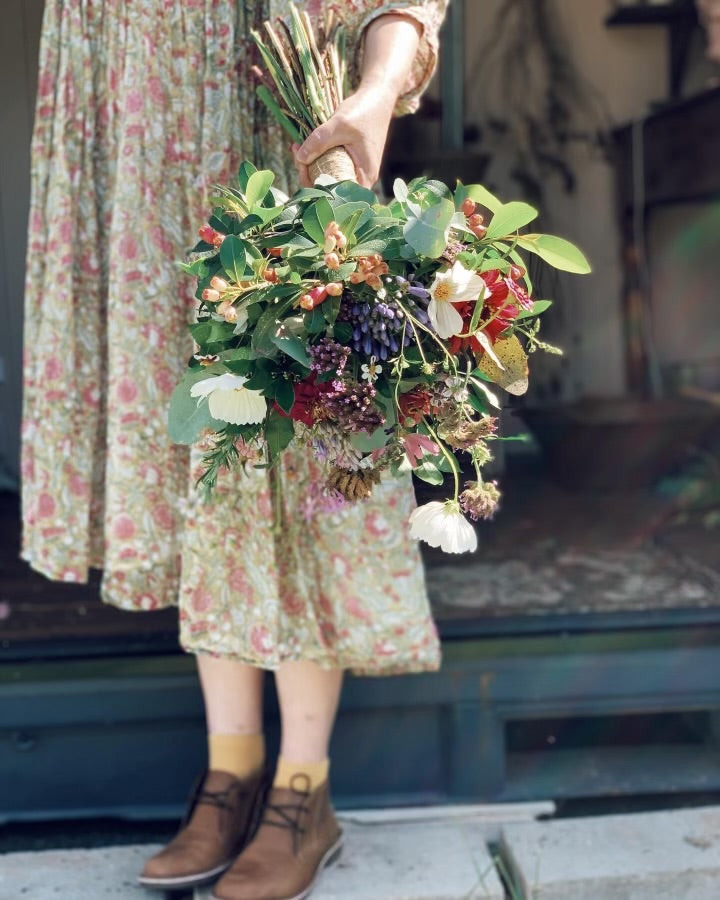 Medium Garden Bouquet