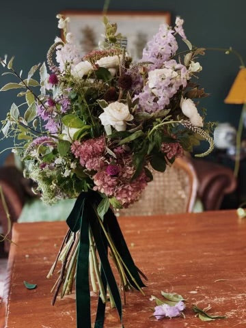 Medium Garden Bouquet