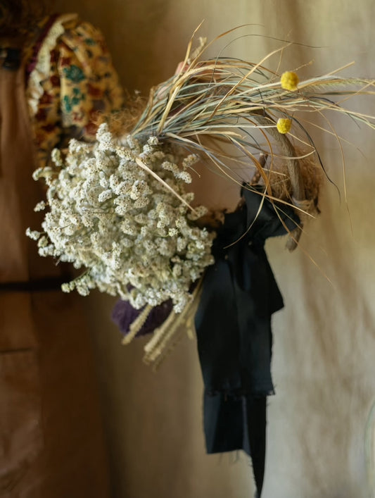 Small Christmas Wreath