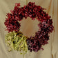 Large Christmas Wreath