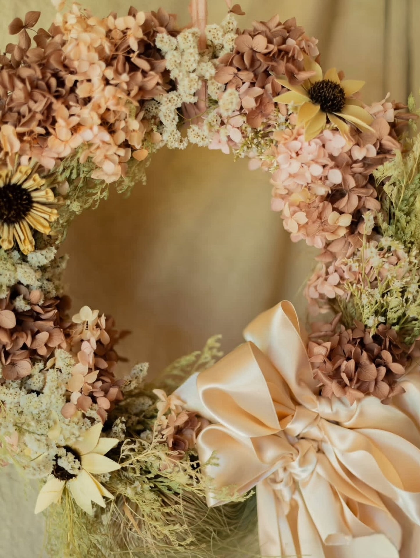 Large Christmas Wreath