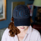 T.G.D. Everyday Embroidered Hat