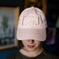 T.G.D. Everyday Embroidered Hat