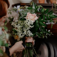 The Hand Tied Bouquet Bundle
