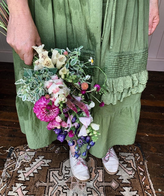 Small Garden Bouquet