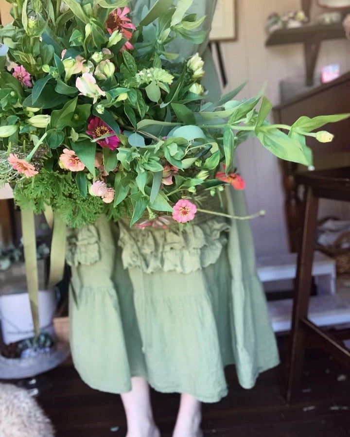 Large Garden Bouquet