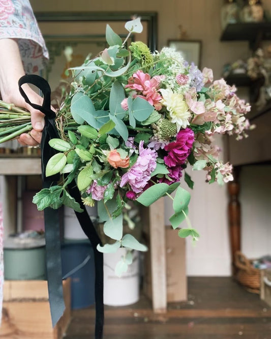 Medium Garden Bouquet