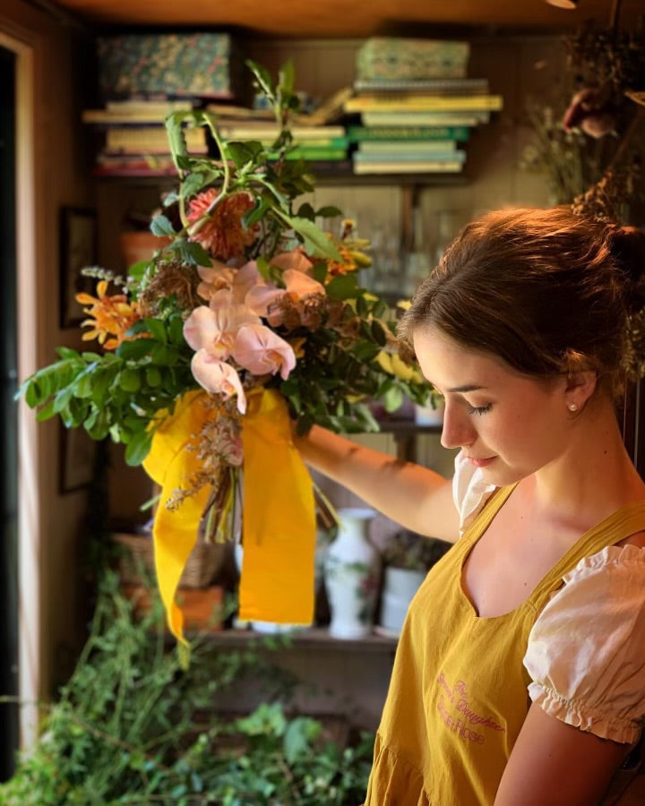 Medium Garden Bouquet
